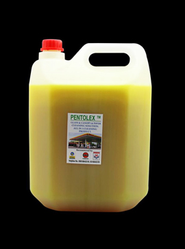 Petrol Pump Products