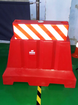 Petrol Pump Products