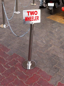 Petrol Pump Products