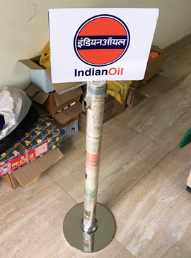 Petrol Pump Products